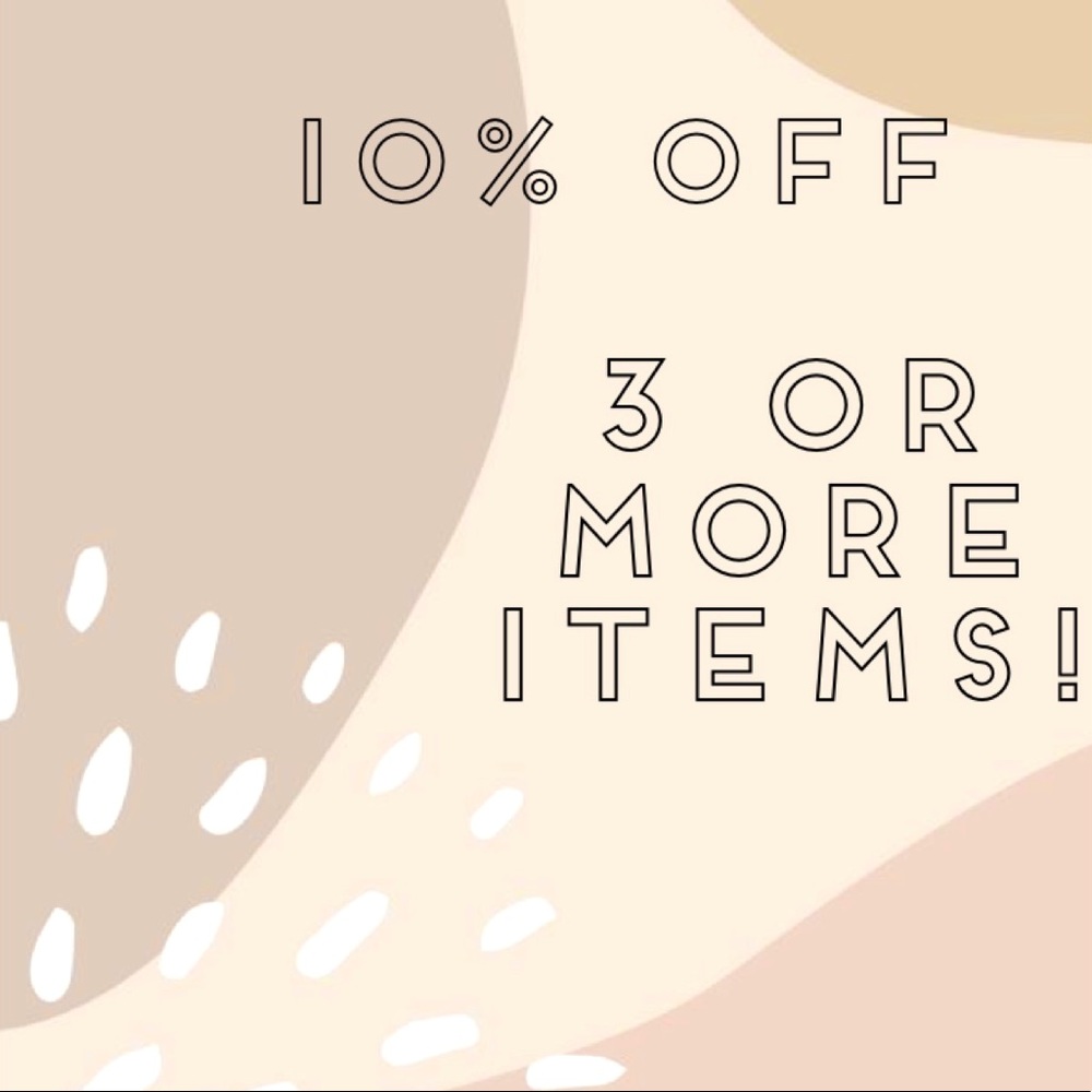 Discount Bundles